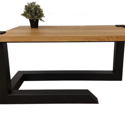 Oak coffee table Sky