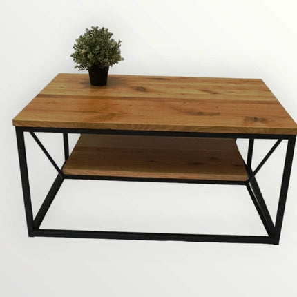 Oak Coffee table Bobby