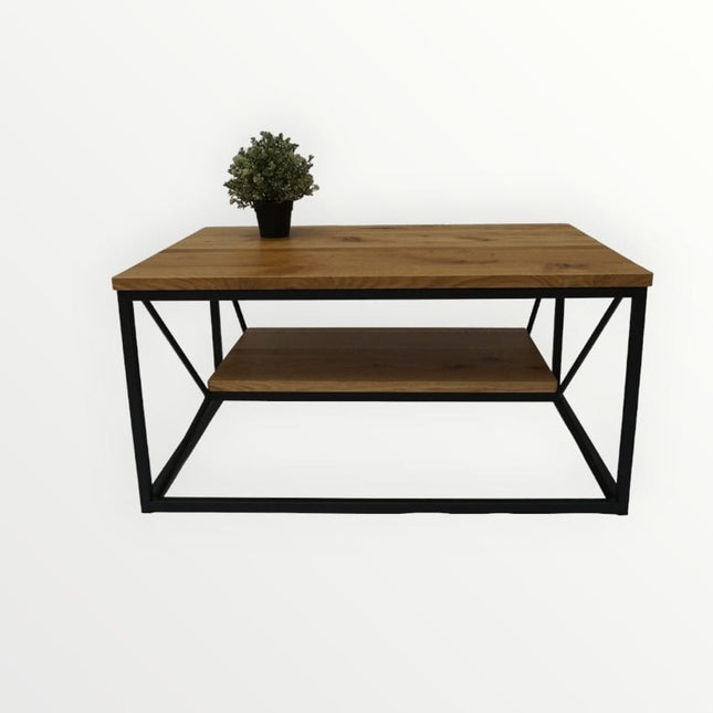 Oak Coffee table Bobby