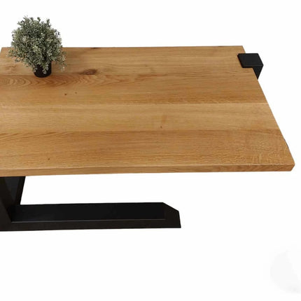 Oak coffee table Sky