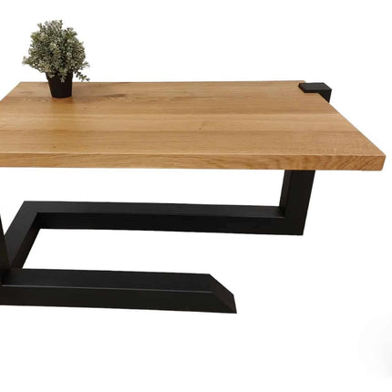 Oak coffee table Sky