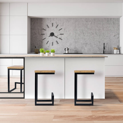 Bar Stool Adagio Low