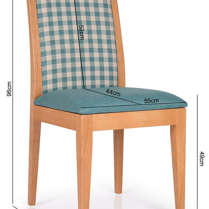 Dining Chair Amaro