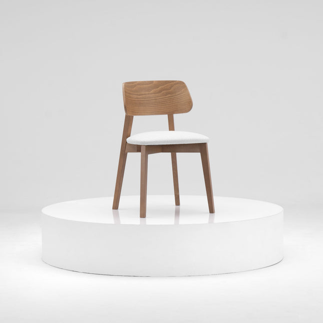 Dining chair Cla'r