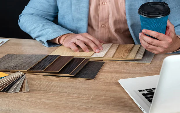 <h1>Oak Colour Samples</h1>