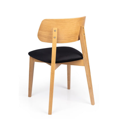 Oak Dining chair Cla'r