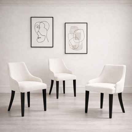 Dining chair Clair