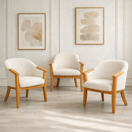 Armchair Cordia