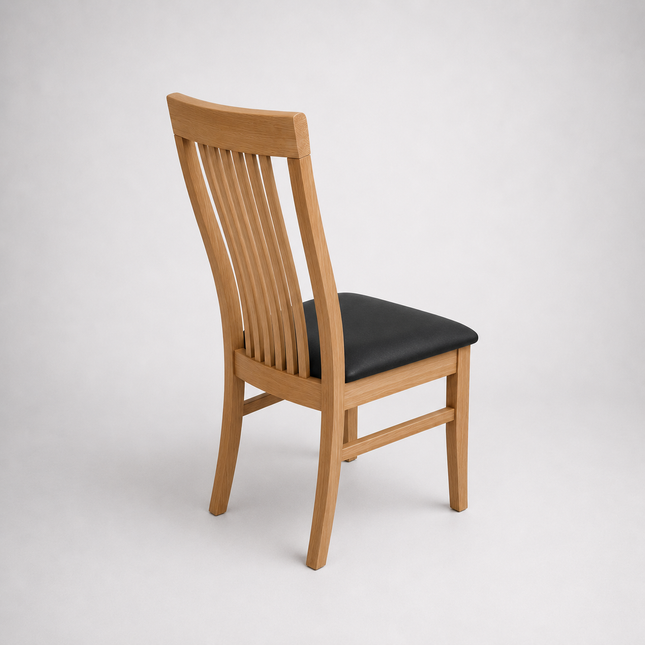 Oak Dining Chair KR-36