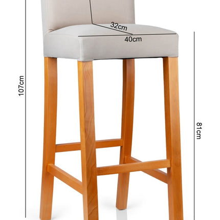 Bar stools Dacota