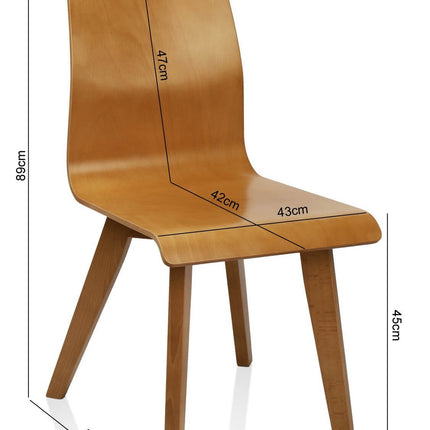 Dining chair Dante