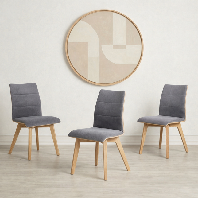 Dining chair Dante 3