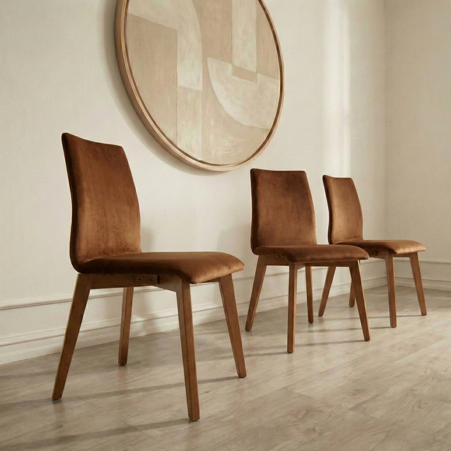 Dining chair Dante 4
