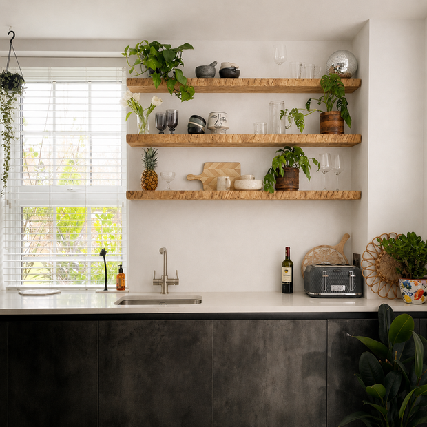 <h2><strong>Shelves</strong></h2>