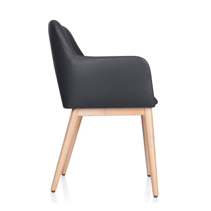 Dining chair Federico