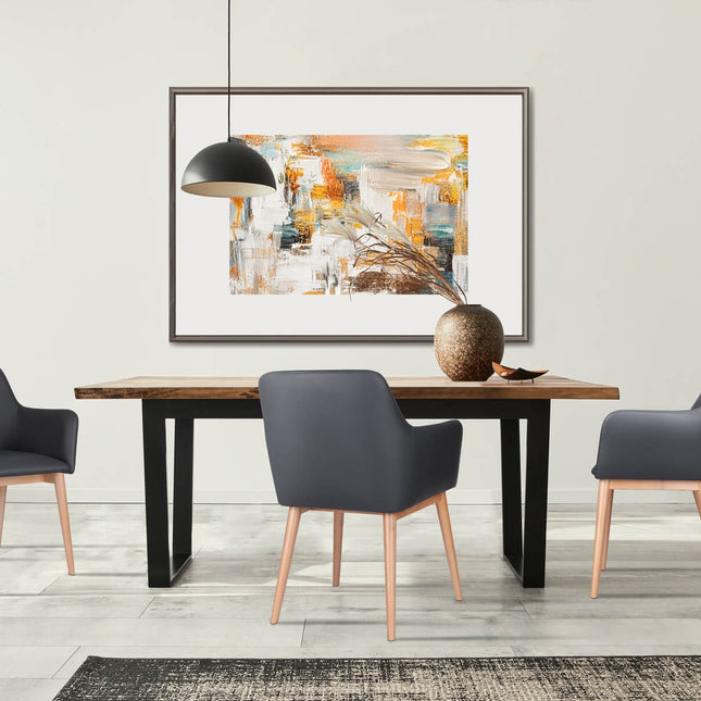 Dining chair Federico