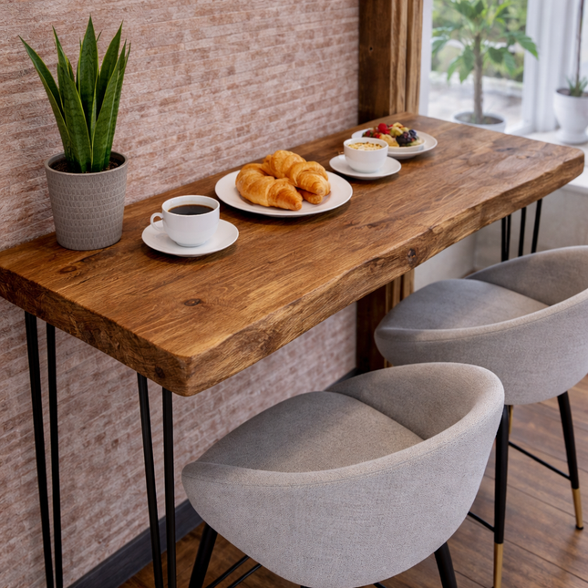 Firsby Breakfast Bar