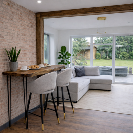 Firsby Breakfast Bar