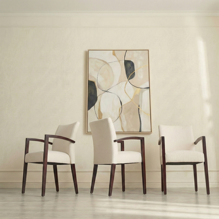 Dining chair Glint