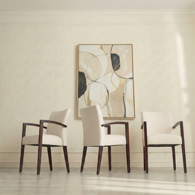 Dining chair Glint