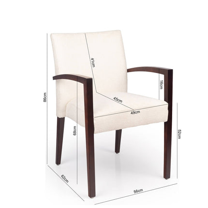 Dining chair Glint