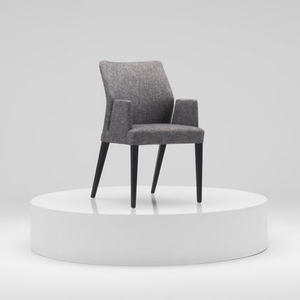 Dining Chair Alto with Armrest