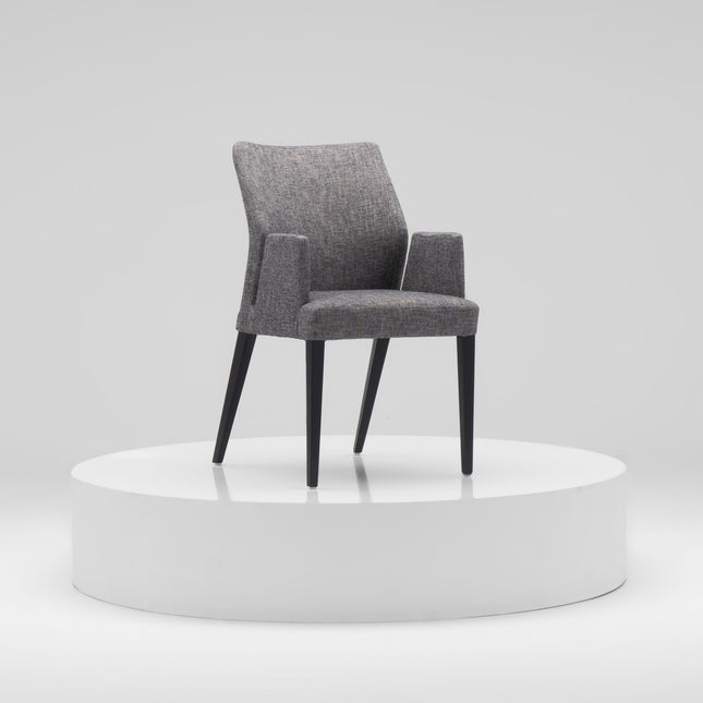 Dining Chair Alto with Armrest