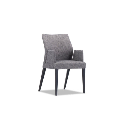 Dining Chair Alto with Armrest