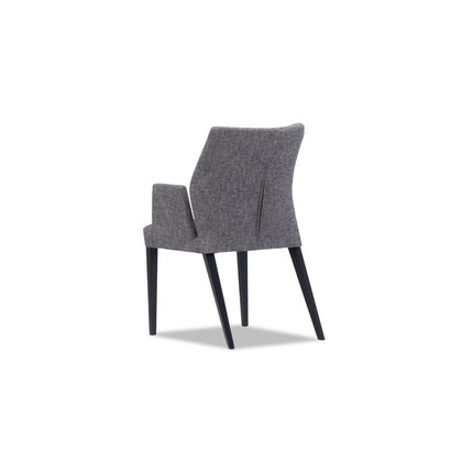 Dining Chair Alto with Armrest