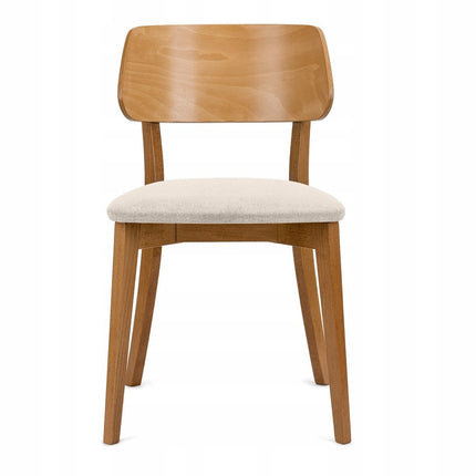 Dining chair Cla'r