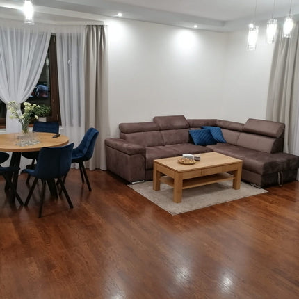 Oak coffee table SALI