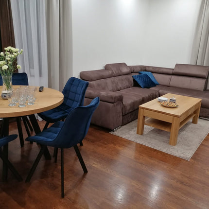 Oak coffee table SALI