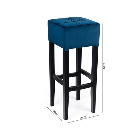 Kamo Bar Stool