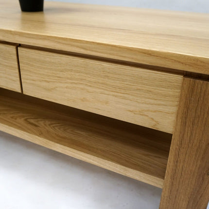 Oak coffee table SALI