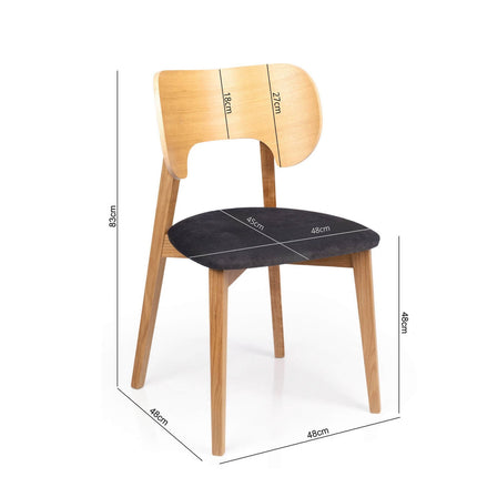 Dining chair Lili