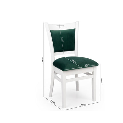 Dining chair Marco 2