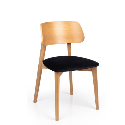 Oak Dining chair Cla'r