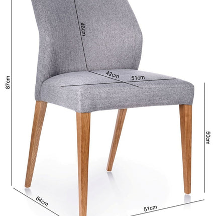 Dining Chair Alto