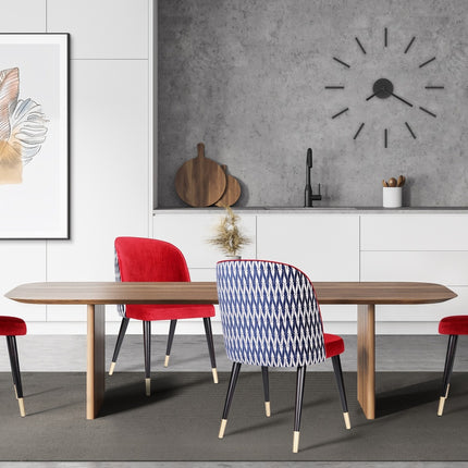 Dining chair Natally 1