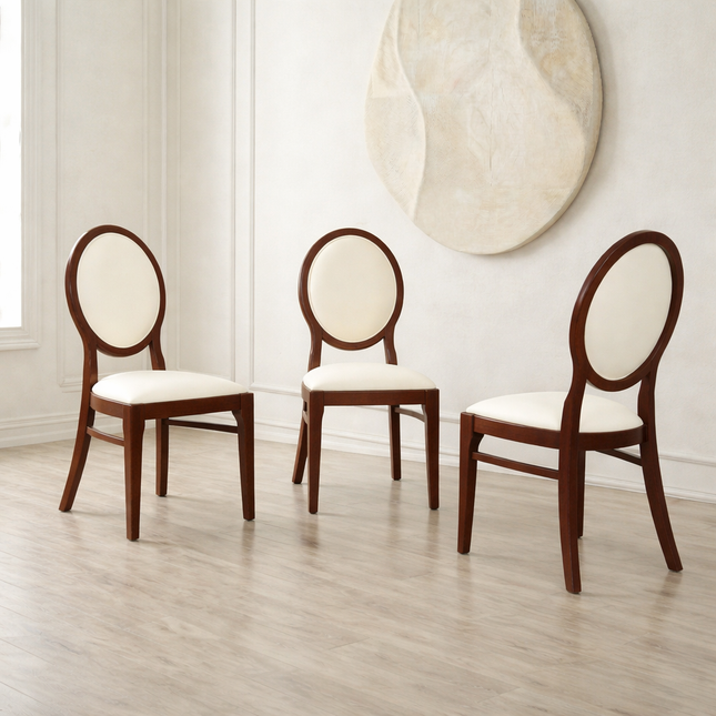 Dining chair Charles