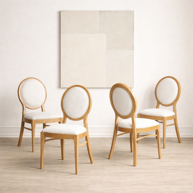 Dining chair Charles