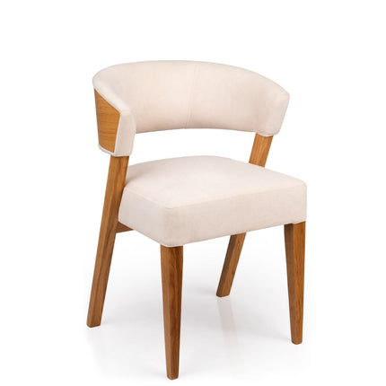 Oak Dining Chair Paradiso