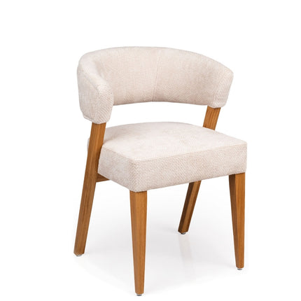 Oak Dining Chair Paradiso 2