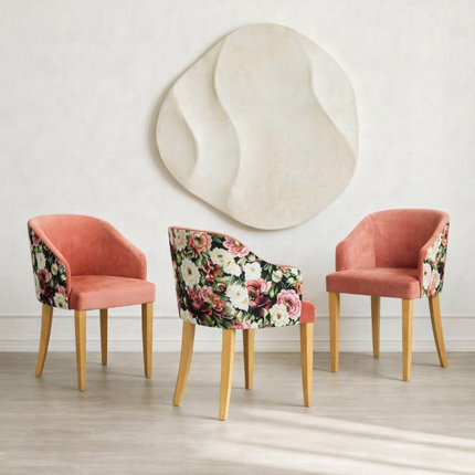 Dining Chair Samantha