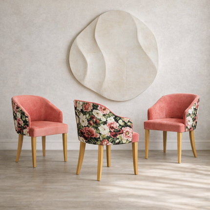 Dining Chair Samantha