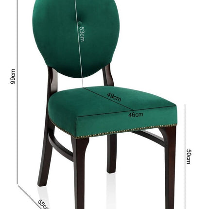 Dining Chair Savoy