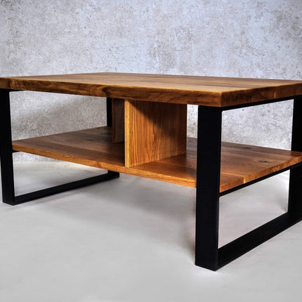 Oak Loft Coffee Table MICHAEL