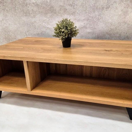 Oak coffee table KARO