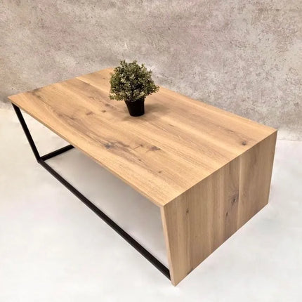 LIMA loft-style coffee table