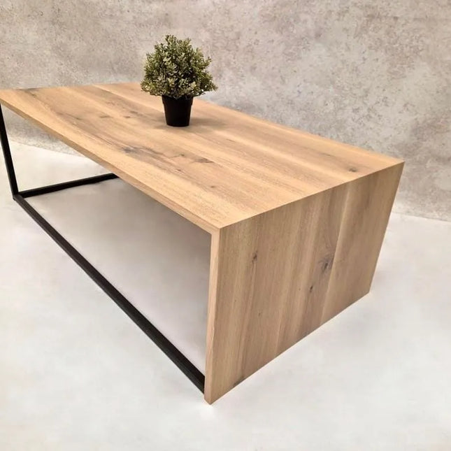 LIMA loft-style coffee table